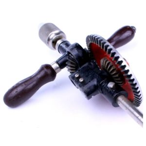 Breast Drill