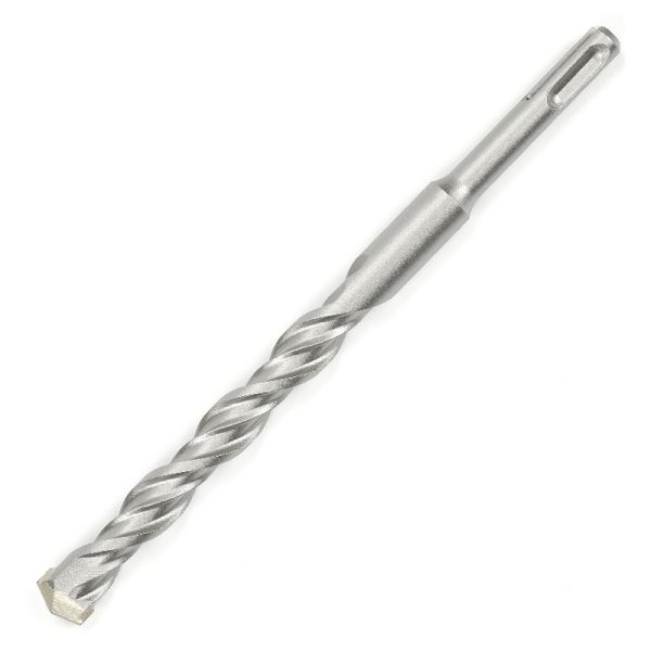 10mm x 260mm SDS Plus Hammer Drill Bit