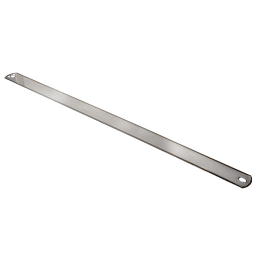 630 x 40 x 0.8mm Mitre Saw Blade - 24Tpi