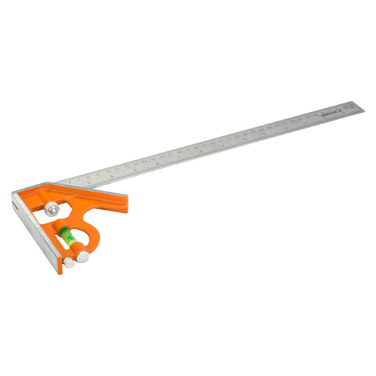 Combination Square 150mm