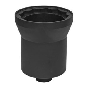 Axle Nut Socket - Mercedes Benz 95mm H36 Drive