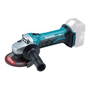 115mm Cordless Angle Grinder