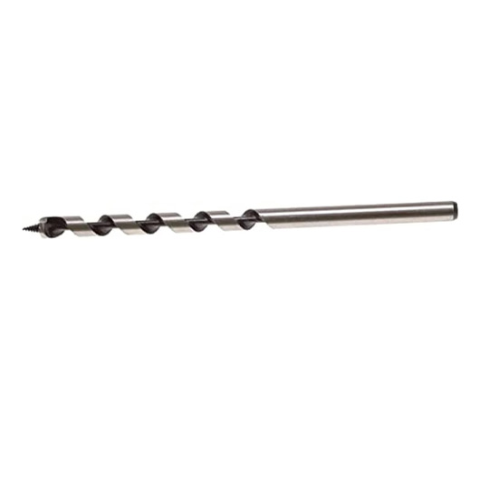 Wood Auger Drill Bit 8 x 200mm