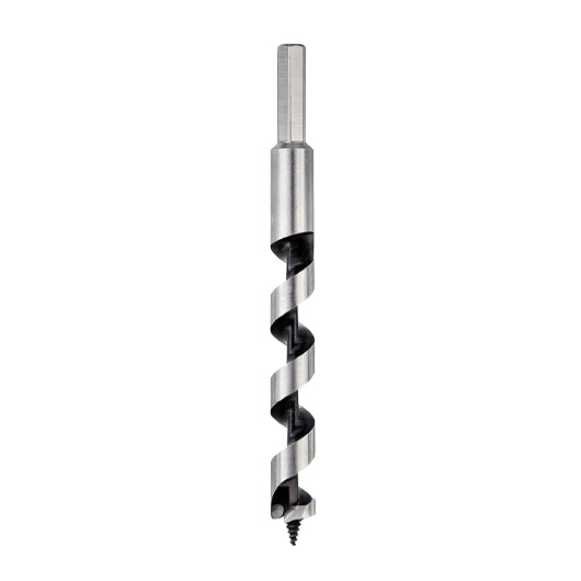 Wood Auger Drill Bit 14 x 200mm