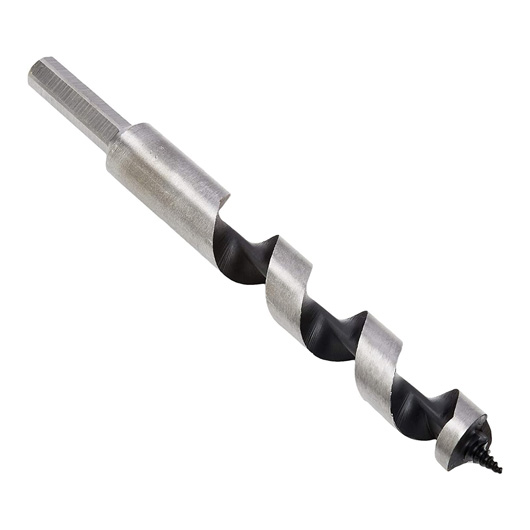 Wood Auger Drill Bit 20 x 200mm