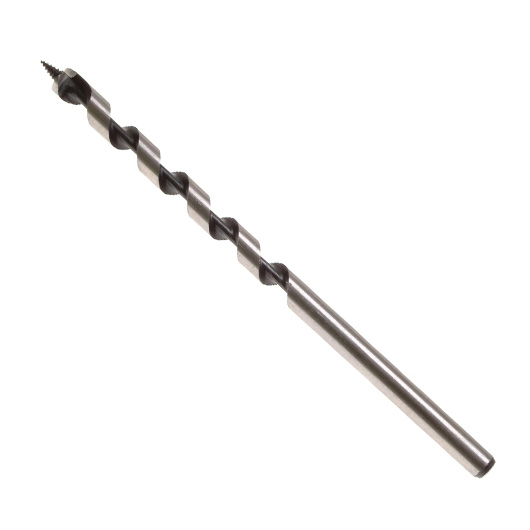 Wood Auger Drill Bit 22 x 200mm