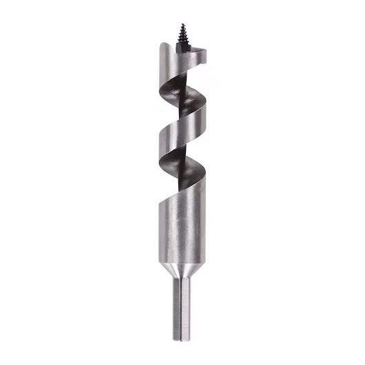 Wood Auger Drill Bit 32 x 200mm