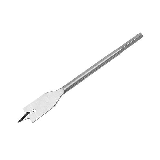 Flat Wood Drill Bit 10 x 160mm