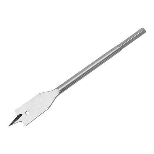 Flat Wood Drill Bit 16 x 160mm