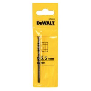 Masonry Drill Bit 5.5mm OL:85mm WL:44mm