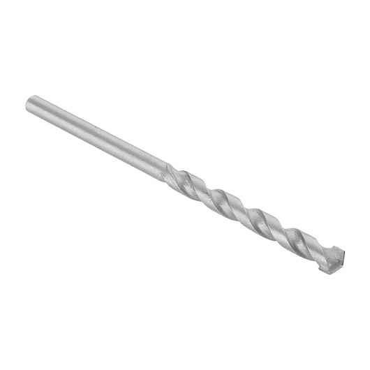 Straight Shank Masonry Drill Bit 7 x 100mm