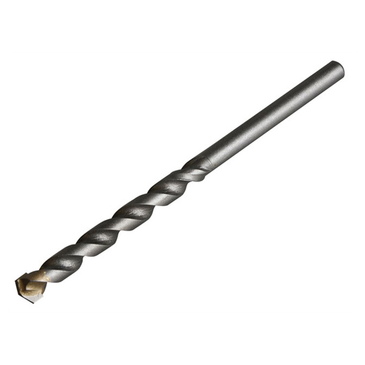 Masonry Drill Bit 8.0mm OL:120mm WL:67mm