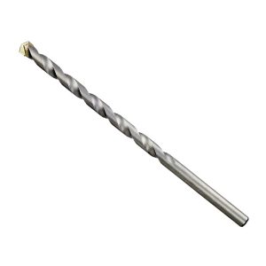 Masonry Drill Bit 10.0mm OL:120mm WL:67mm