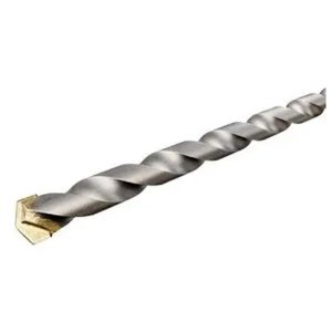 10mm x 120mm Hex Shank Masonry TCT Drill Bits