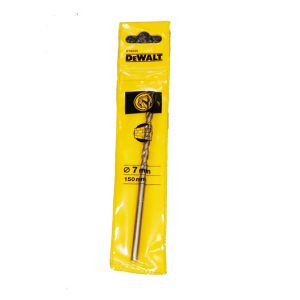 Masonry Drill Bit 7mm. 150mm Overall Length