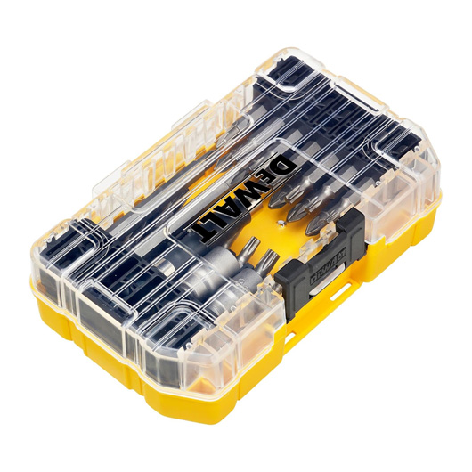 Dewalt 40 pc bit set