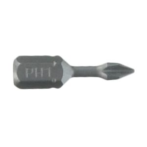 QZ Torsion Bit PH1 25mm Pack of 5