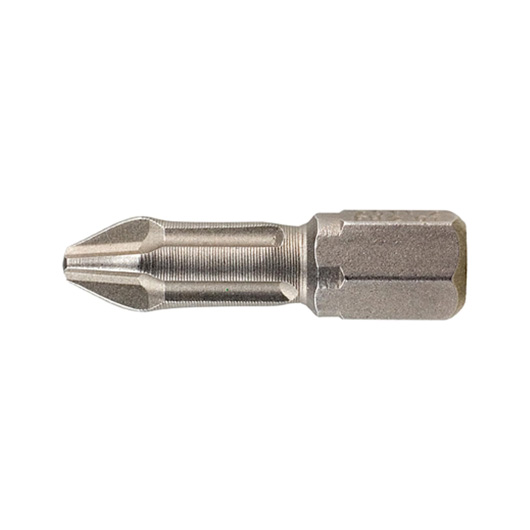 DT7233 Torsion Bits PH3 x 25mm (Pack 5)