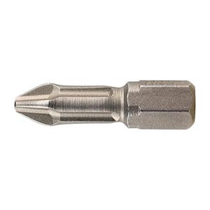 Torsion Bits PH3 50mm Pack of 5