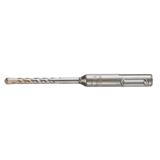 EXTREME 2 SDS-Plus Drill Bit 5mm x 110mm Long