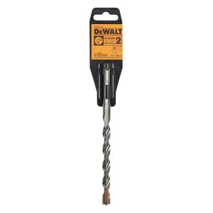 Dewalt Extreme SDS Plus 12 x 200mm Drill Bit.