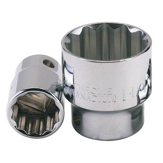 1/2" Drive Socket - 13/16"AF Box