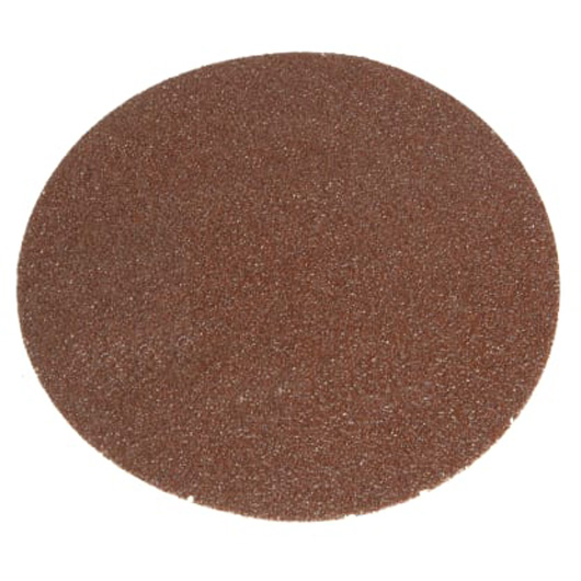 125mm Round Sanding Disc H&L assorted 1 x 60grit, 2 x 80grit,2 x 120grit pack 5