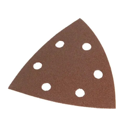 Delta Sanding Disc 93mm 60 grit pack 25