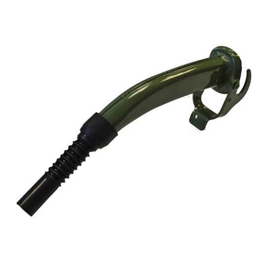 Jerry Can Nozzle