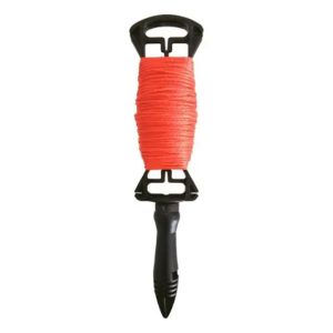 Easy Reel Builders Line 75Mtrs (250Ft)