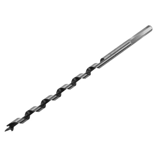 6mm Combination Auger