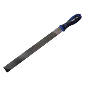 Handled Hand Second Cut Engineers File 300mm (12in)