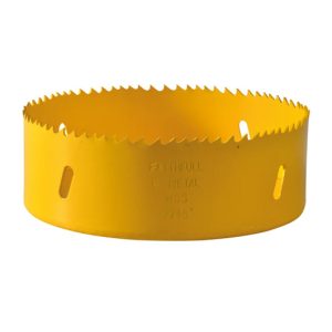Bi Metal HSS Holesaw 8% Cobalt 127mm