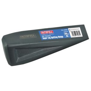 4lb Twisted Log Splitting Wedge