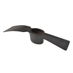 5lb Grubbing Mattock Head