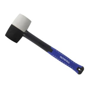 Rubber Mallet 24oz