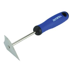 Soft Grip Combination Shavehook