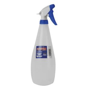 Hand Held Trigger Sprayer