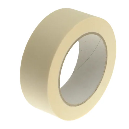25mm x 50M Masking Tape