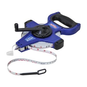 Fast Rewind Open Long Tape 30M/100Ft (Width 13mm)