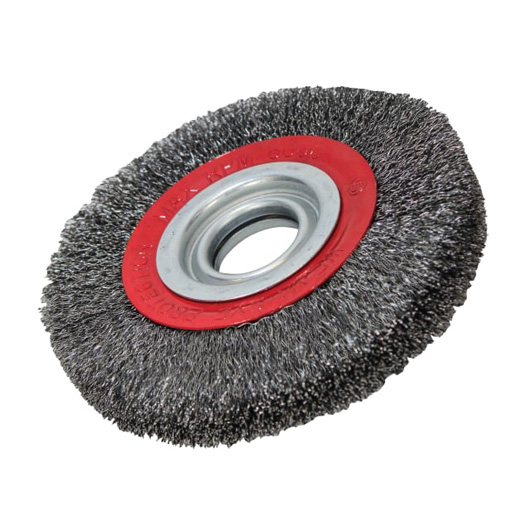 Wire Wheel 150mm x 32mm