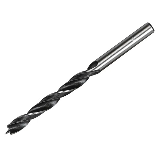 8mm Wood Drill