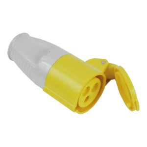 Coupling 110V 16Amp