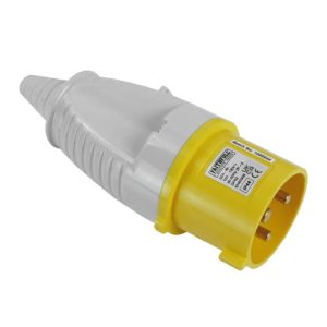 110V Plug 32Amp