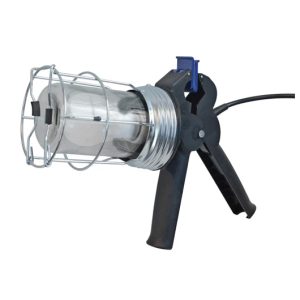 Heavy-Duty Inspection Lamp 240V