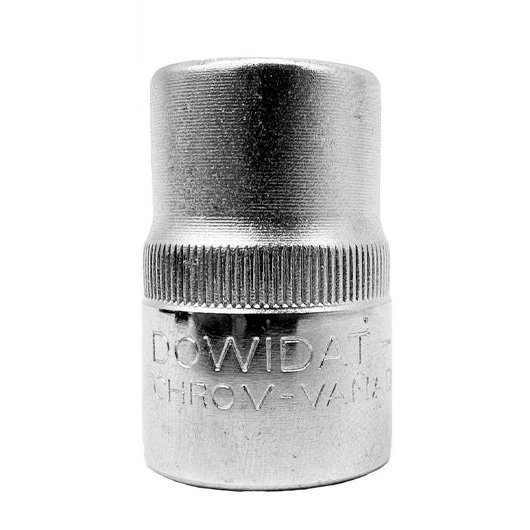 1/2" Drive Socket - 19/32 Box