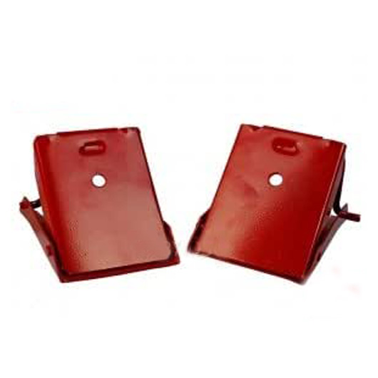 High Quality Foldable Safety Wheel Chocks
