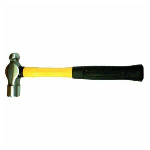 24oz Glass Fibre Shaft Ball Pein Hammer