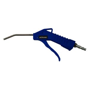 Short Plastic Air Gun