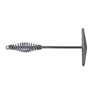 Spring Handled Chipping Hammer